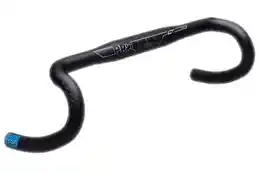 PRO LT Alu 10 Gravel Lenker
