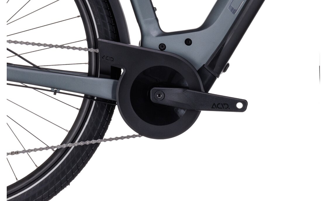 Cube Kathmandu Hybrid Pro 750 - 750 Wh - 28 Zoll - Diamant - 2024