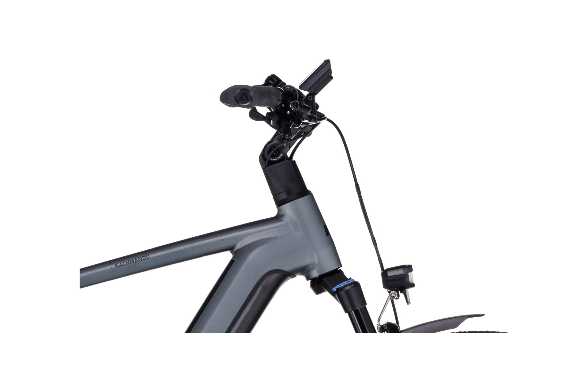 Cube Kathmandu Hybrid Pro 750 - 750 Wh - 28 Zoll - Diamant - 2024