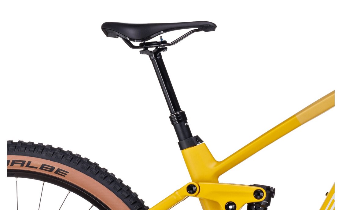 Cube Stereo Hybrid 140 HPC Pro 625 - 625 Wh - 29 Zoll - Fully