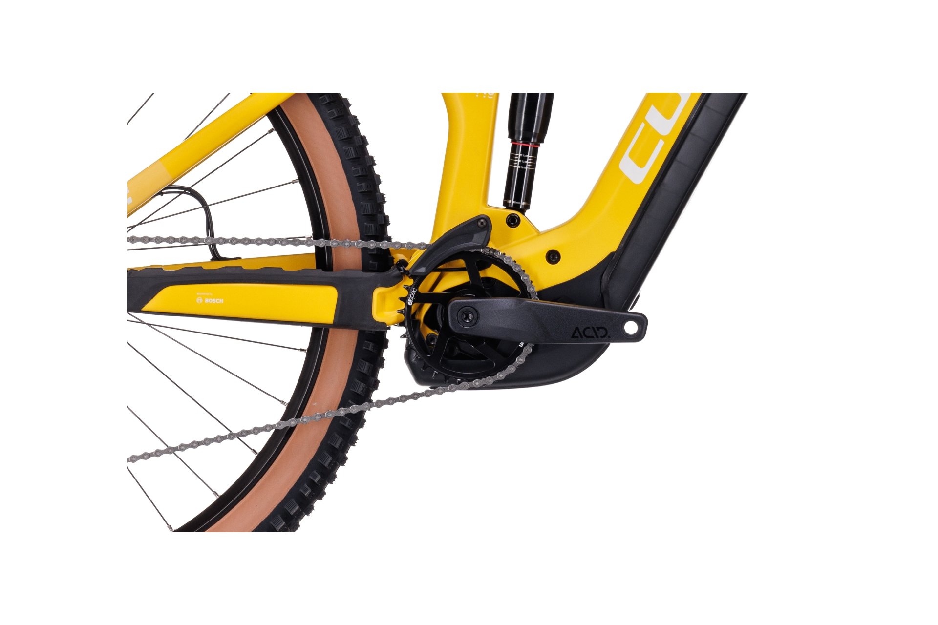 Cube Stereo Hybrid 140 HPC Pro 625 - 625 Wh - 29 Zoll - Fully