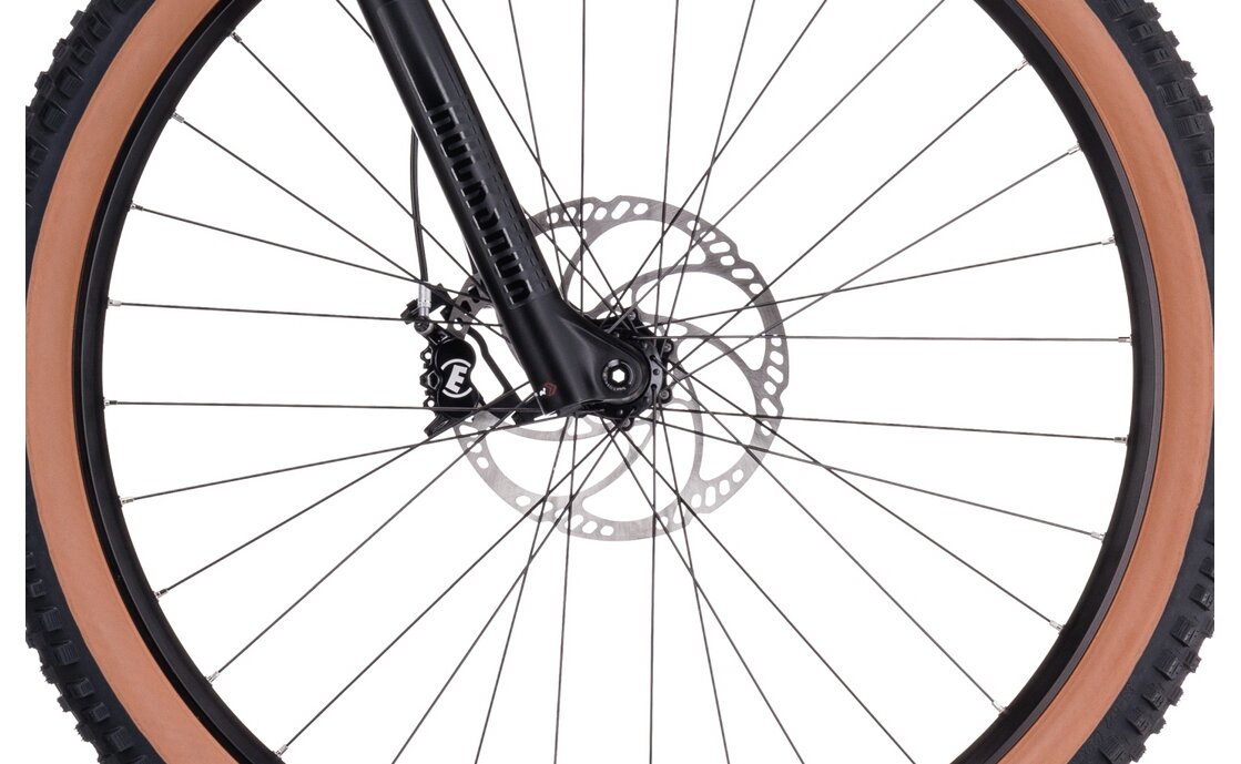 Cube Stereo Hybrid 140 HPC Pro 625 - 625 Wh - 29 Zoll - Fully