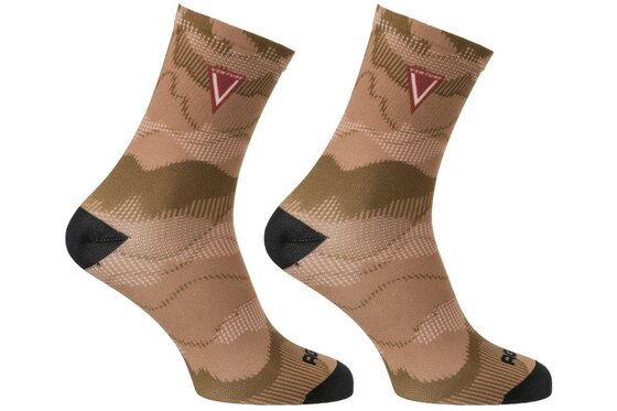 AGU - AGU Venture Socken
