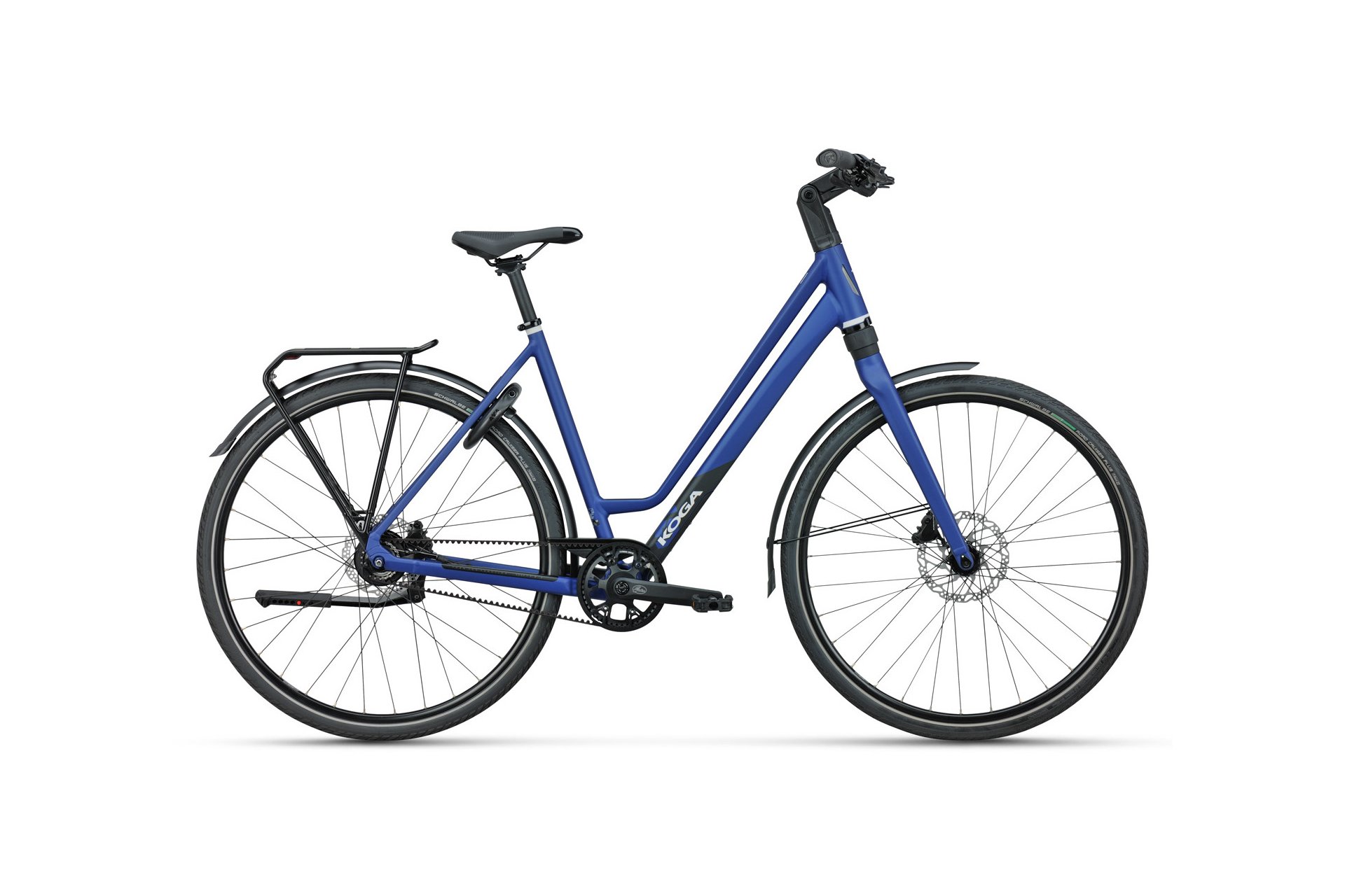 Koga F3 8.0 - 28 Zoll - Tiefeinsteiger - 2025