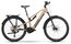 Raymon Crossray Ultra - 800 Wh - 29 Zoll - Fully - 2025