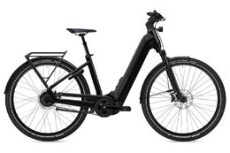 Flyer G1 Upstreet 7.23 (NL-Schloss) - 750 Wh - 28 Zoll - Tiefeinsteiger