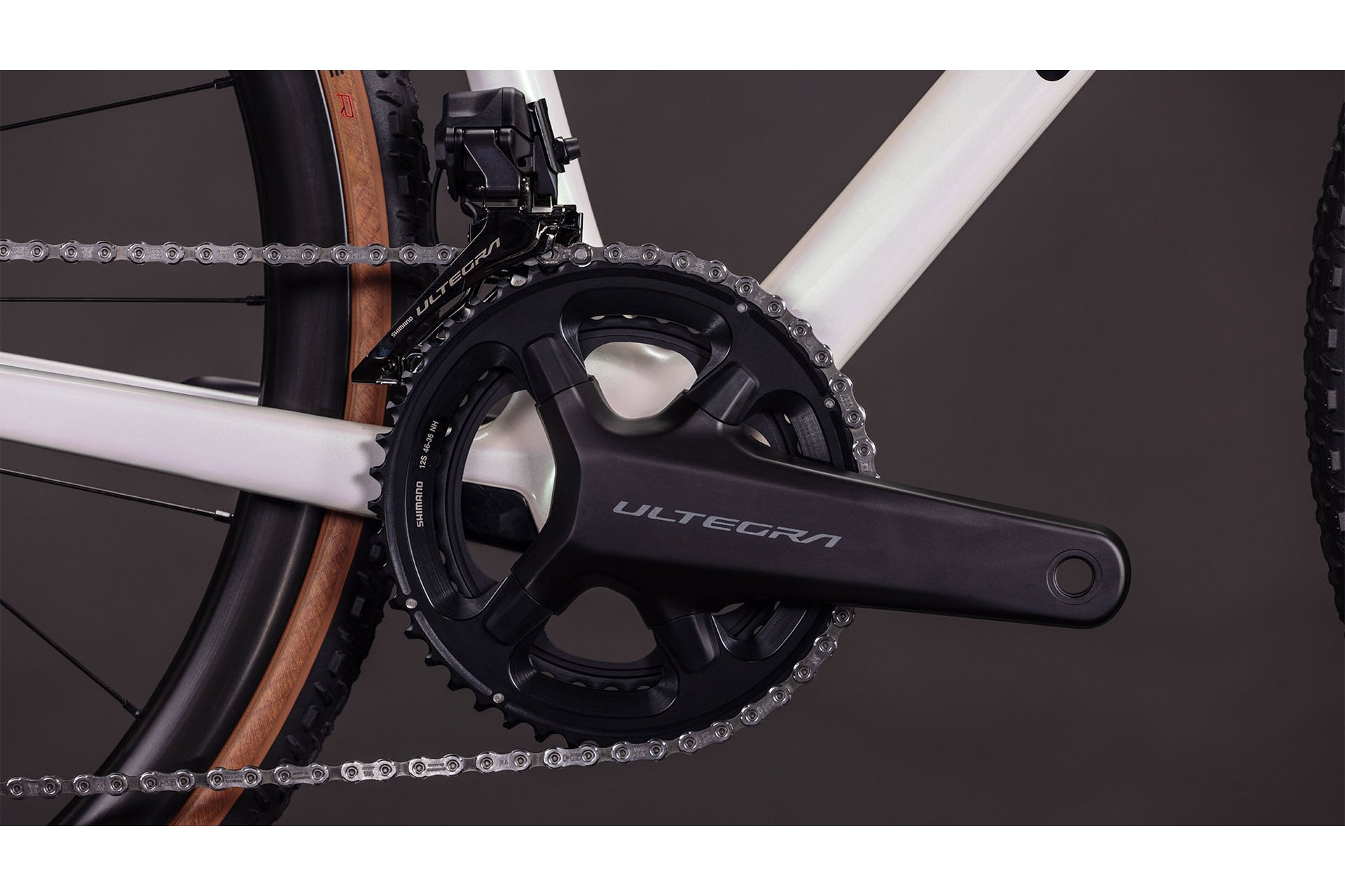 Cube Cross Race C:62 SLX - 28 Zoll - Diamant - 2026