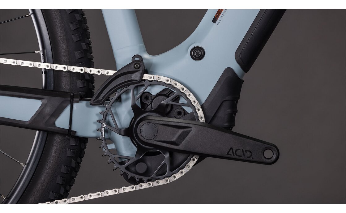 Cube Reaction Hybrid Race 800 - 800 Wh - 29 Zoll - Damen Sport