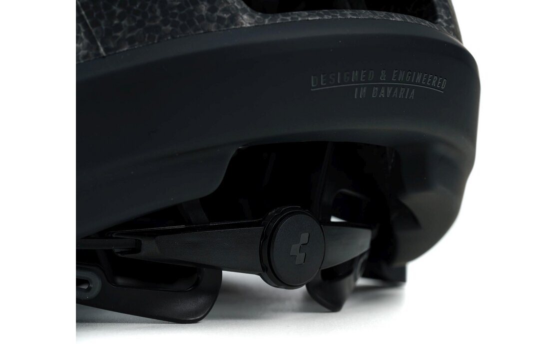 Cube Helm HERON MIPS