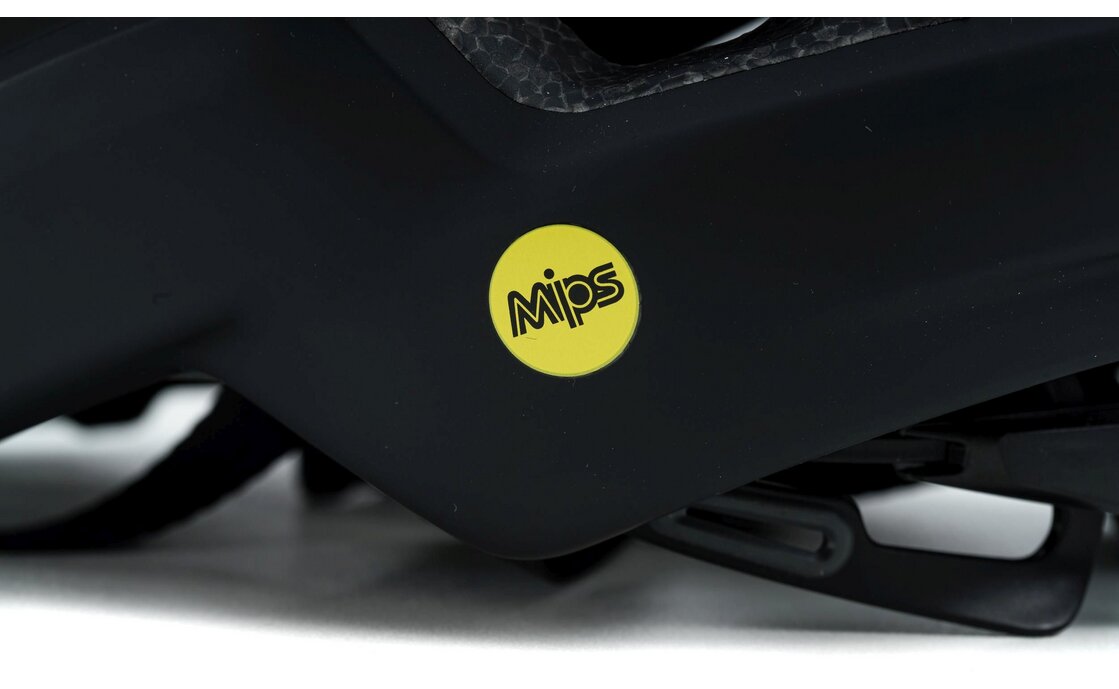 Cube Helm HERON MIPS