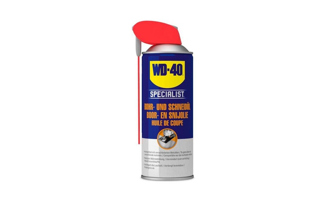 WD40 Bremsenreiniger Spraydose