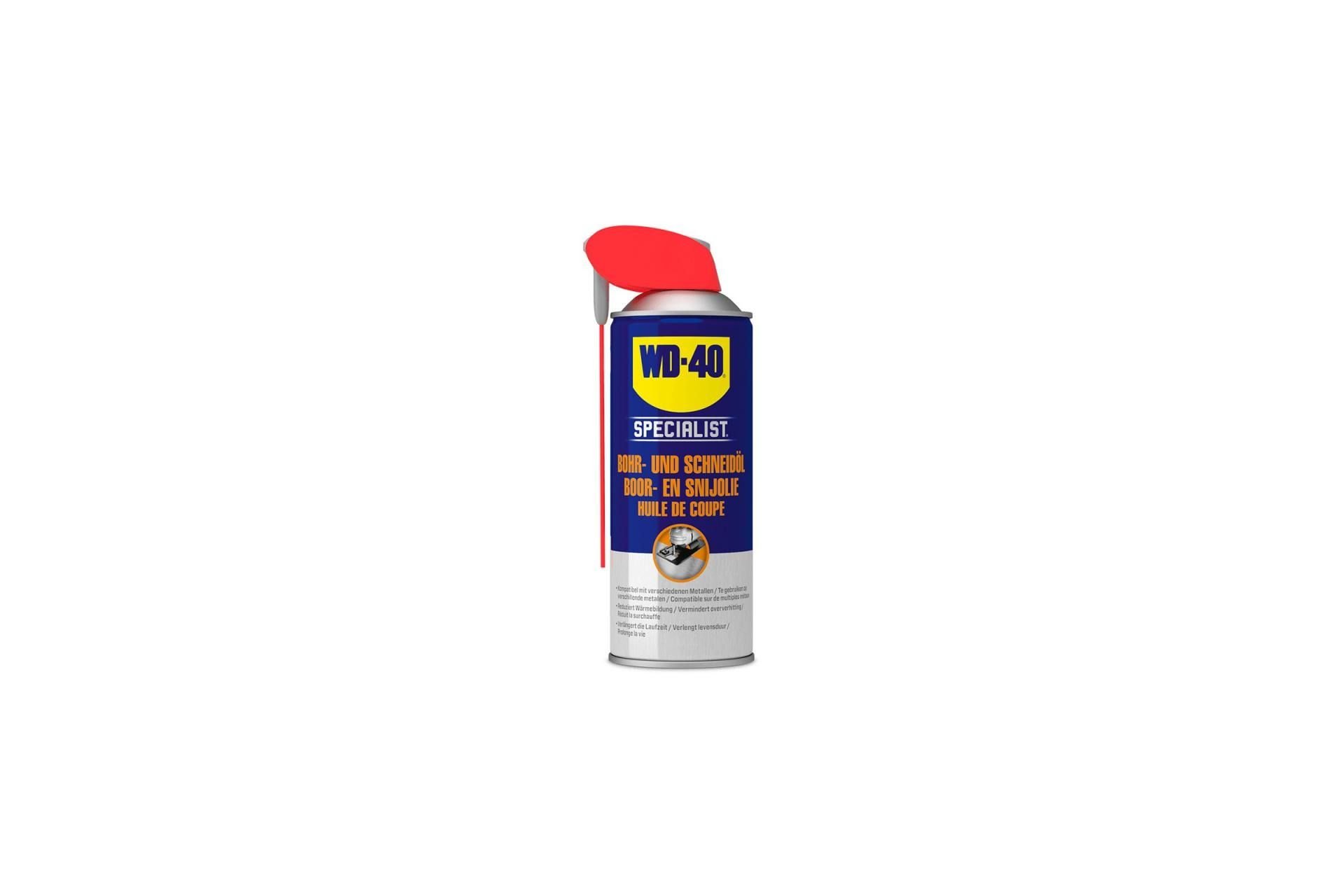 WD40 Bremsenreiniger Spraydose