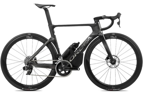 Orbea Orca - Orbea Orca Aero M31e Ltd PWR - 28 Zoll - Diamant