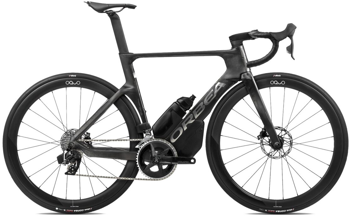 Orbea Orca Aero M31e Ltd PWR - 28 Zoll - Diamant