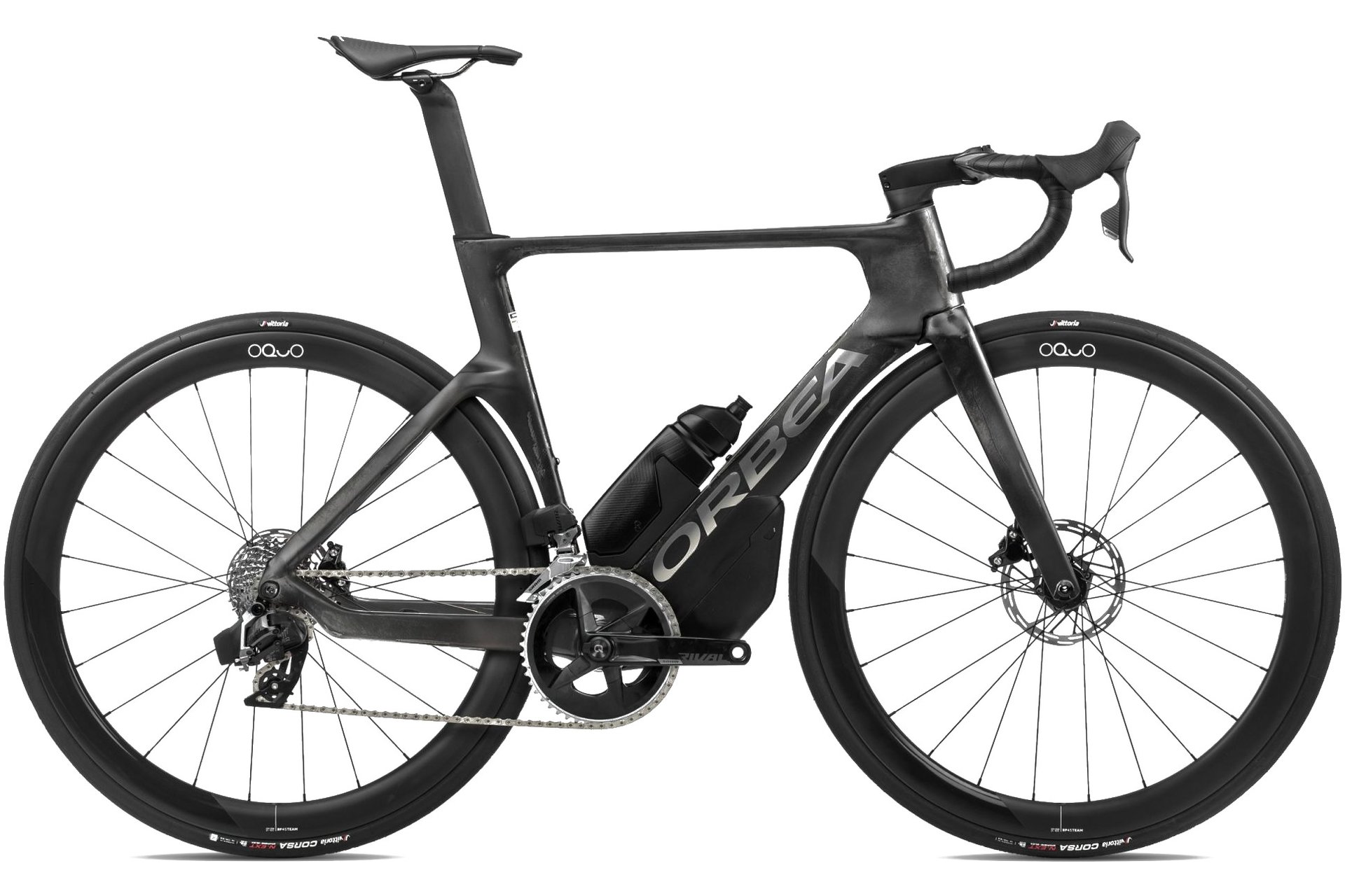 Orbea Orca Aero M31e Ltd PWR - 28 Zoll - Diamant