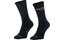 Scott Retro Casual Crew Socken - 3 Paar