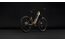 Cube Reaction Hybrid SLX 800 - 800 Wh - 27,5 Zoll - Tiefeinsteiger