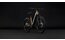 Cube Reaction Hybrid SLX 800 - 800 Wh - 27,5 Zoll - Tiefeinsteiger