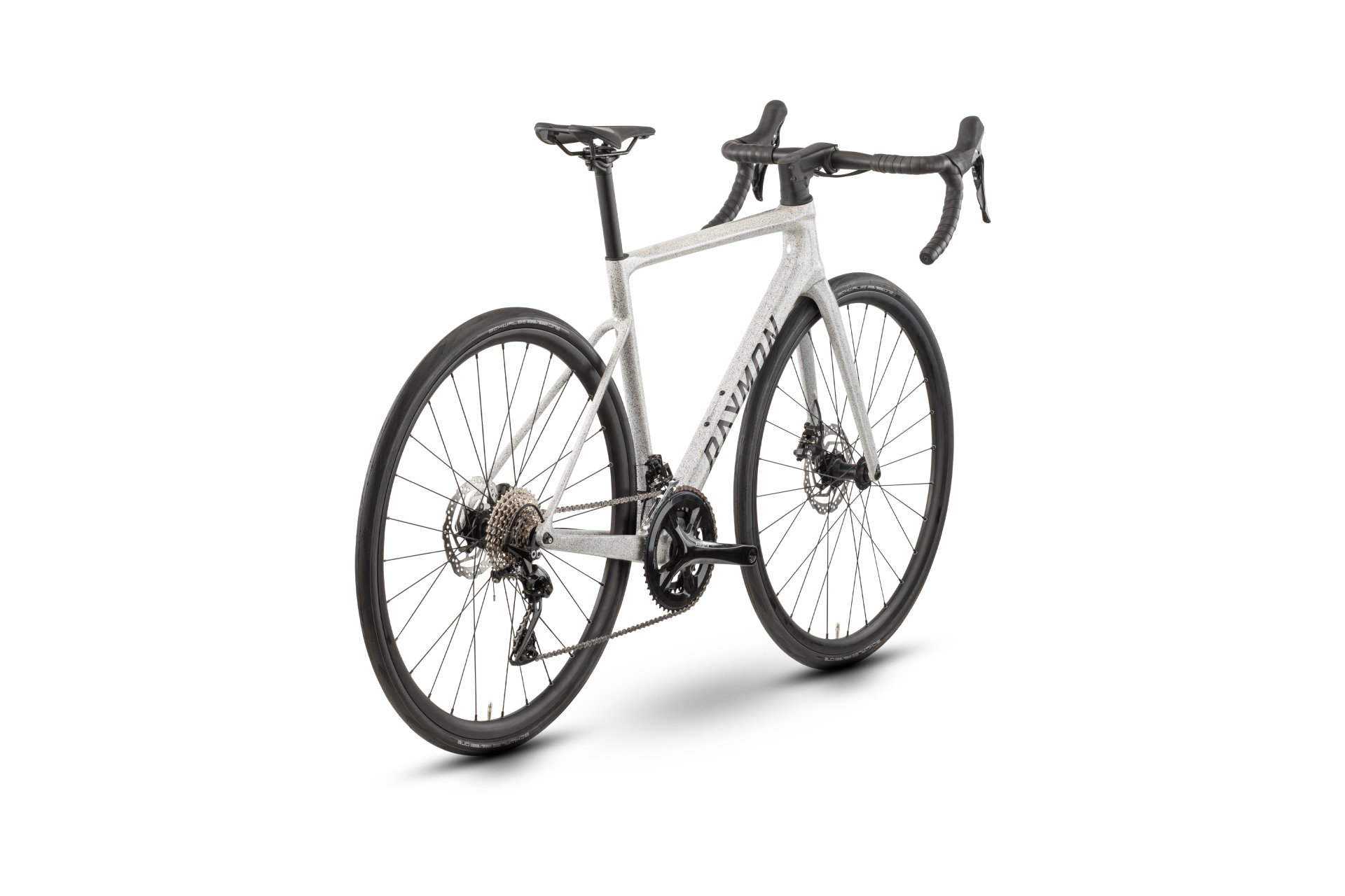 Raymon Kirana Pure - 28 Zoll - Diamant - 2027