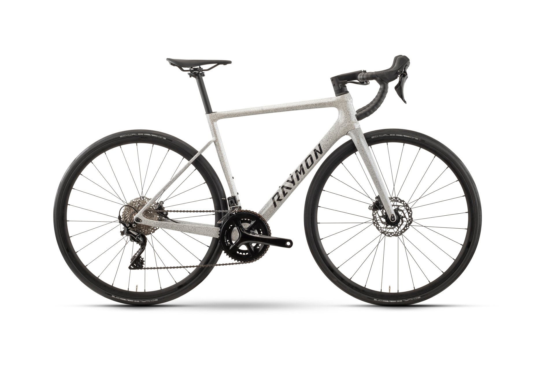 Raymon Kirana Pure - 28 Zoll - Diamant - 2027