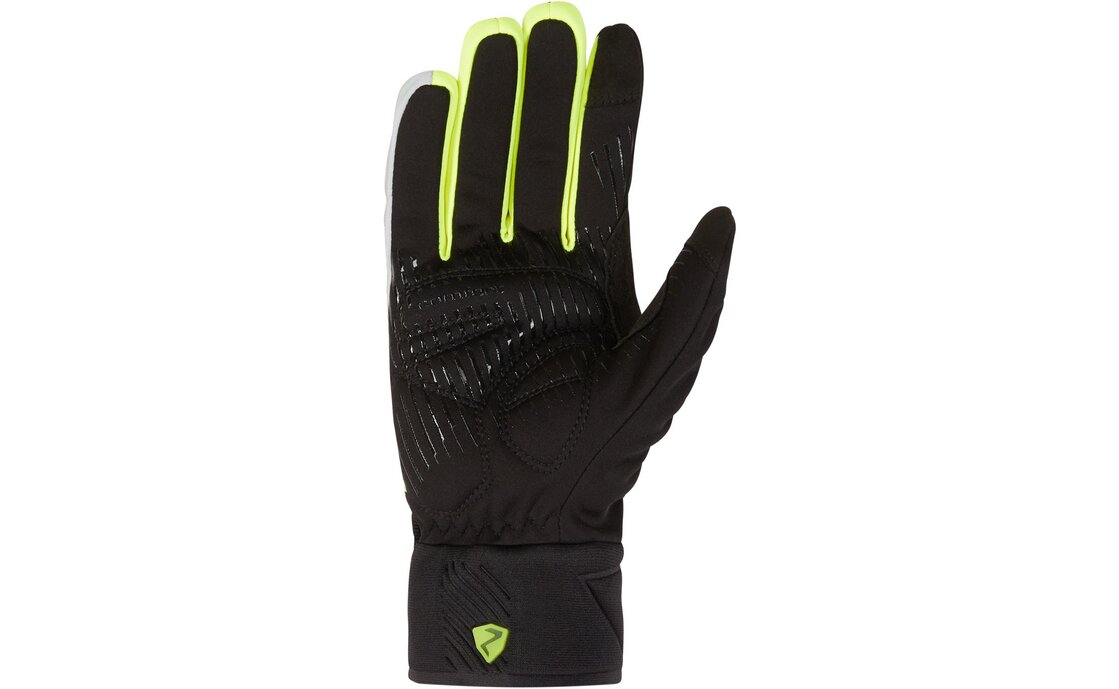 Ziener Dirich-Z Touch Langfinger Handschuhe
