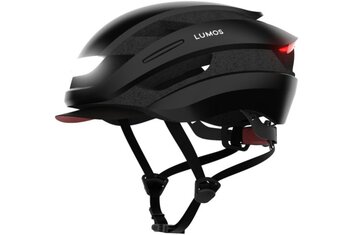 Lumos - Fahrradhelme - Lumos Ultra Mips+