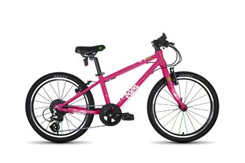 20 Zoll - Kindermountainbikes - Frog 53 - 2022 - 20 Zoll - Diamant