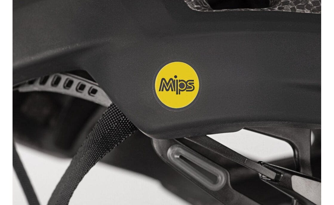 Cube Helm HERON MIPS
