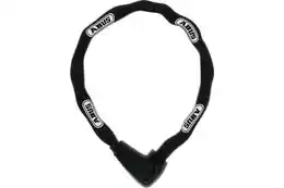 Abus Steel-O-Chain XPlus 9809K/140 Kettenschloss
