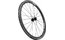 Zipp 303 Firecrest Disc CL 28" Vorderrad, tubeless