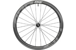 Zipp 303 Firecrest Disc CL 28" Vorderrad, tubeless