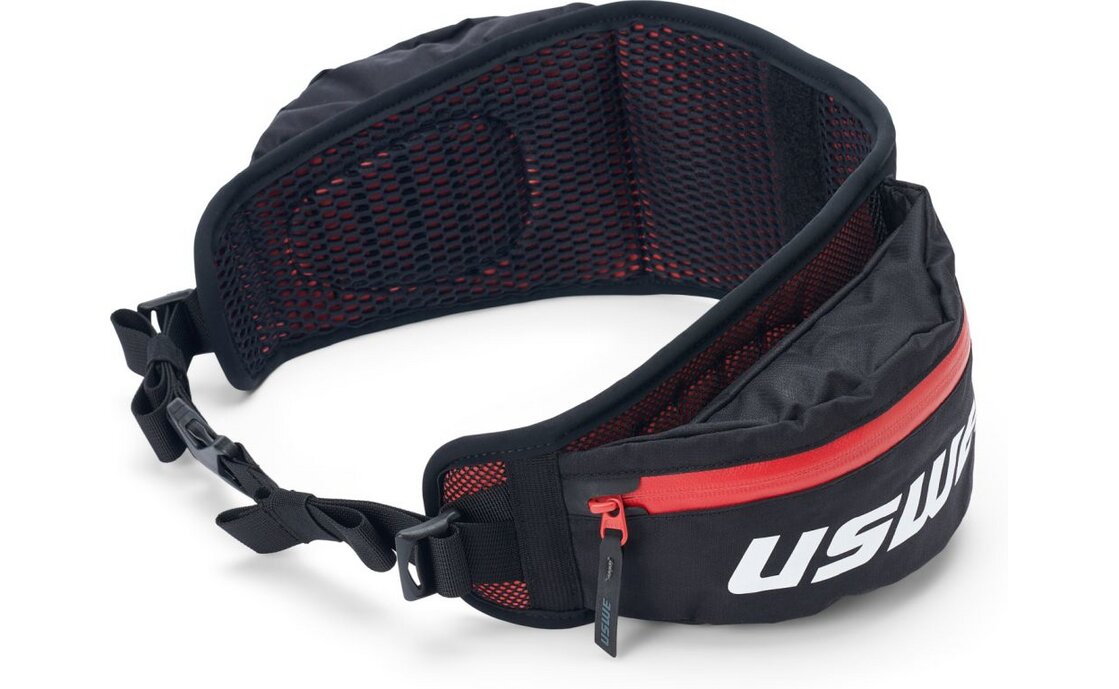 USWE Hajker 30 l Rolltop Rucksack
