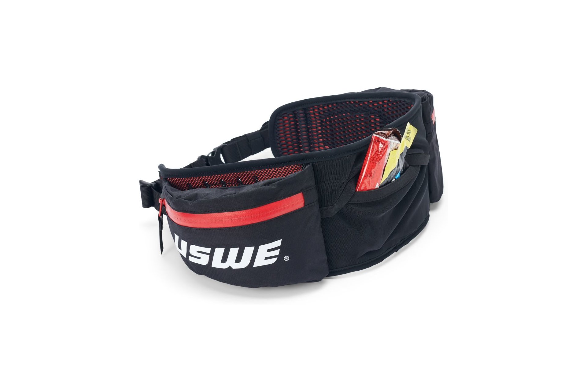 USWE Hajker 30 l Rolltop Rucksack
