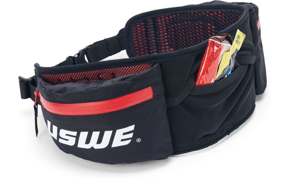 USWE Hajker 30 l Rolltop Rucksack