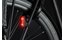 AXA DWN USB Rear Brake-Light USB-Aufladbare Beleuchtung
