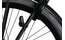 AXA DWN USB Rear Brake-Light USB-Aufladbare Beleuchtung