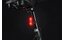 AXA DWN USB Rear Brake-Light USB-Aufladbare Beleuchtung