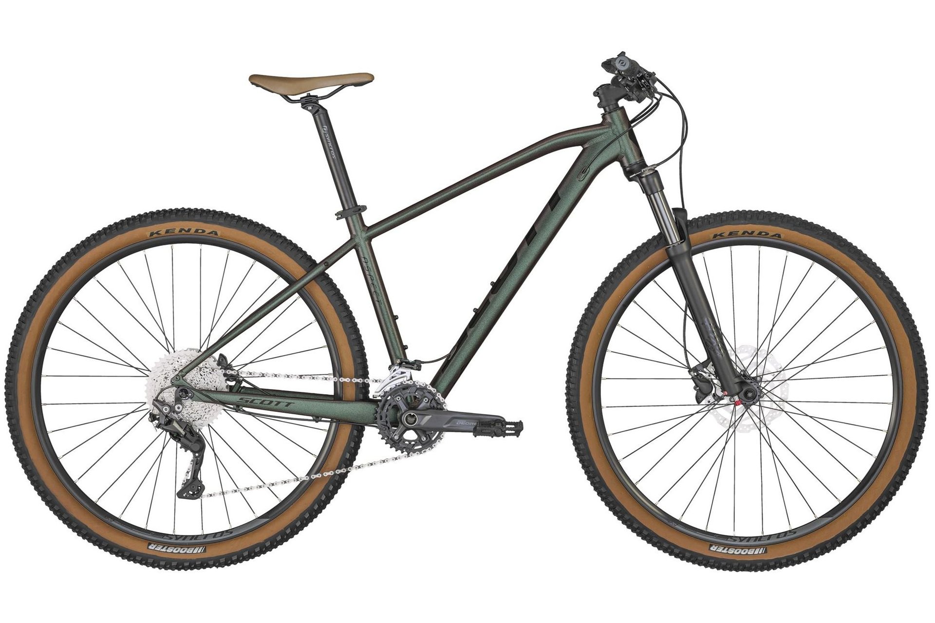 Scott Aspect 930 - 29 Zoll - Diamant - 2024