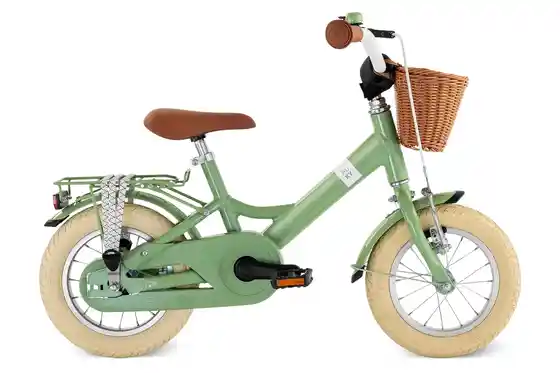 Fahrräder - Puky Youke 12 Classic - 12 Zoll - Y-Form - 2027