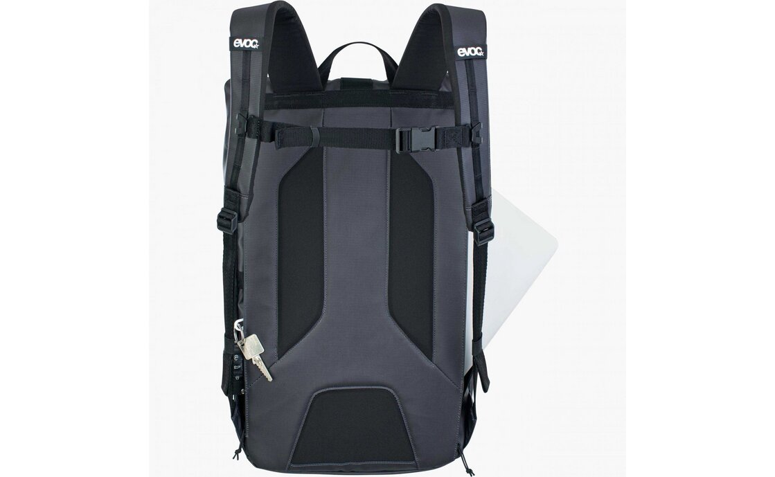 Evoc Duffle Backpack 26