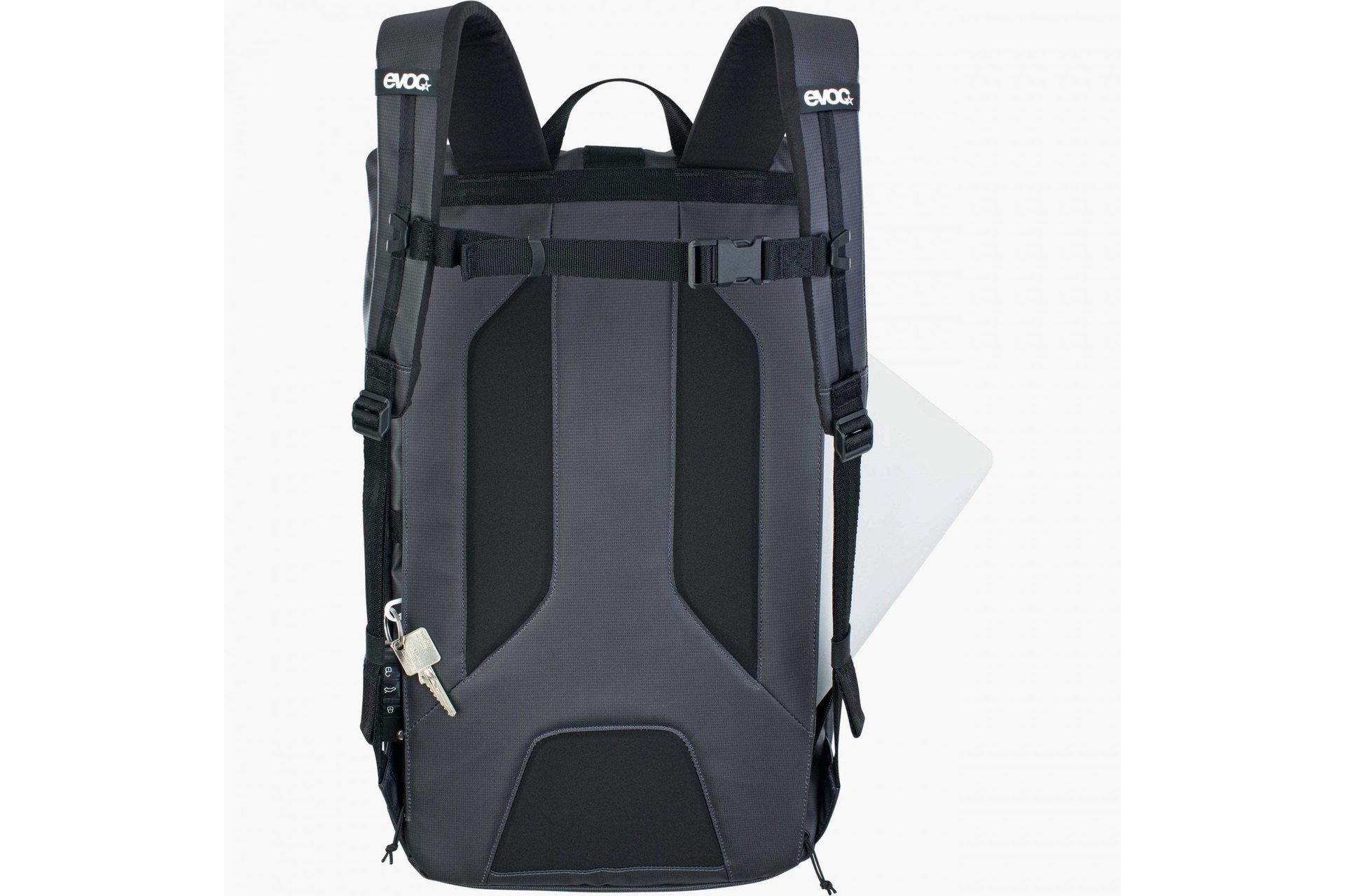 Evoc Duffle Backpack 26