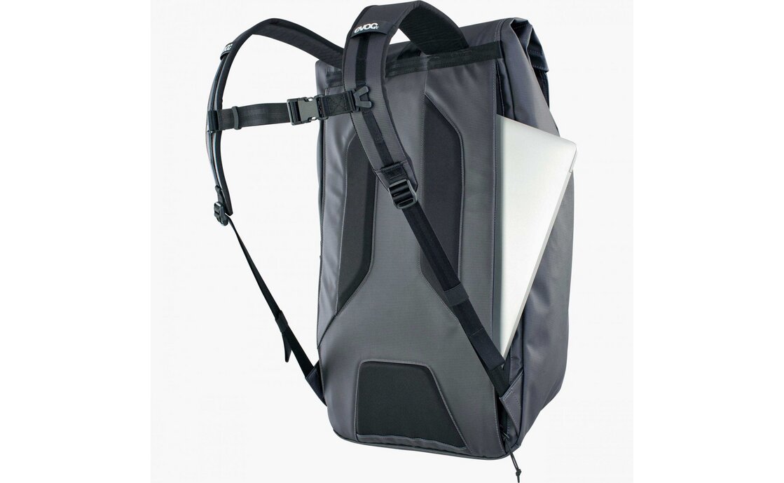 Evoc Duffle Backpack 26