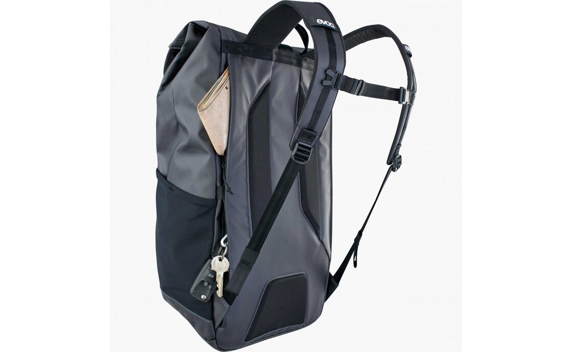 Evoc Duffle Backpack 26