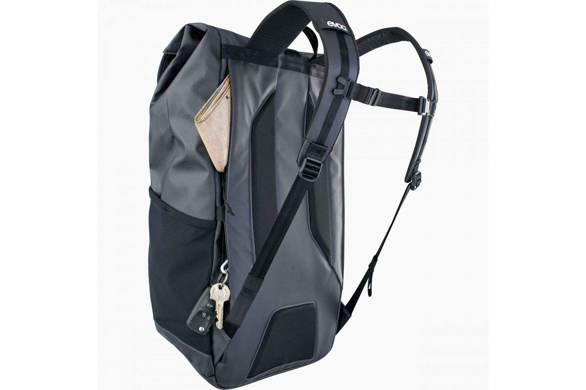 Evoc Duffle Backpack 26