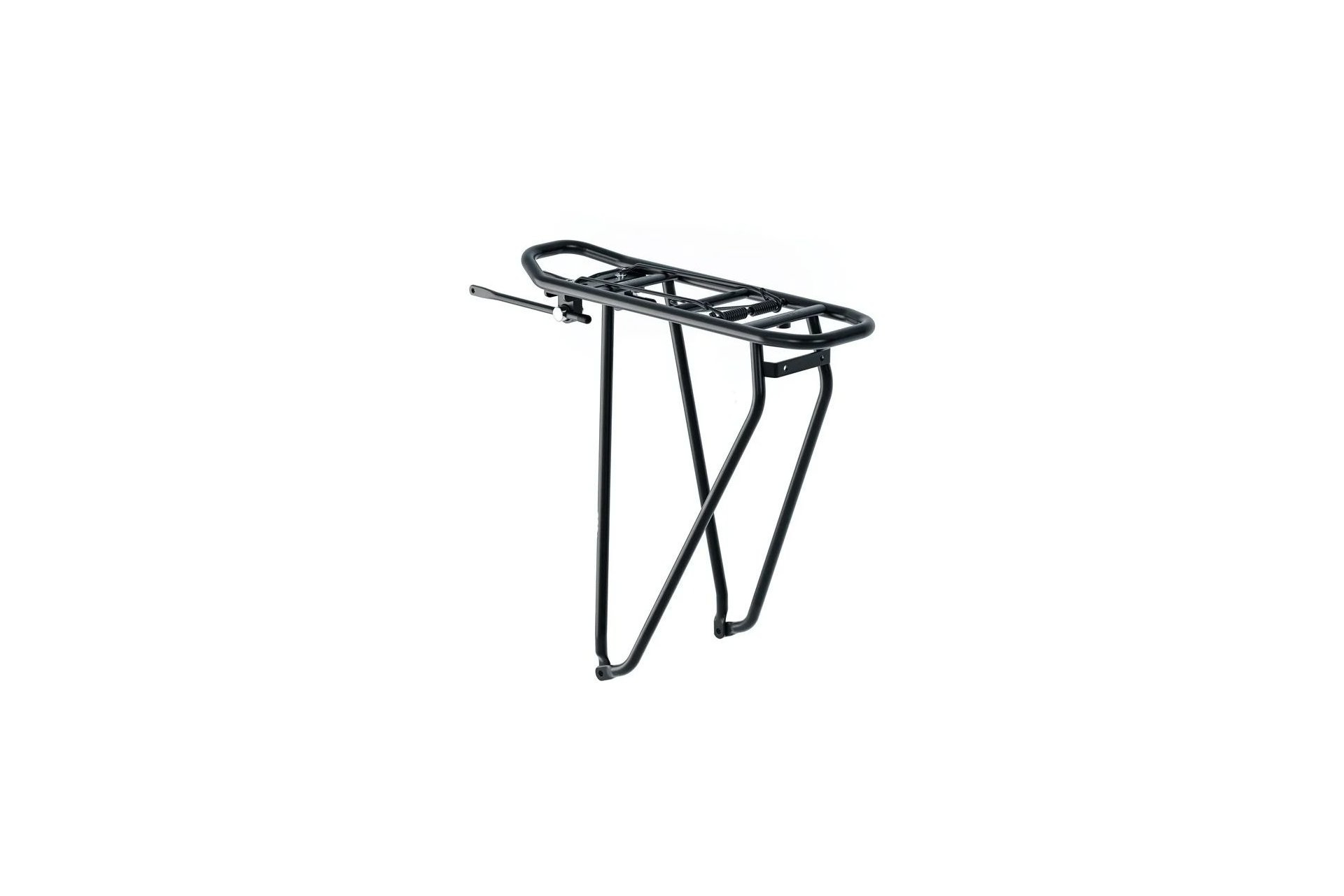 Racktime Gepäckträger Basic 2.0 - 28 Zoll