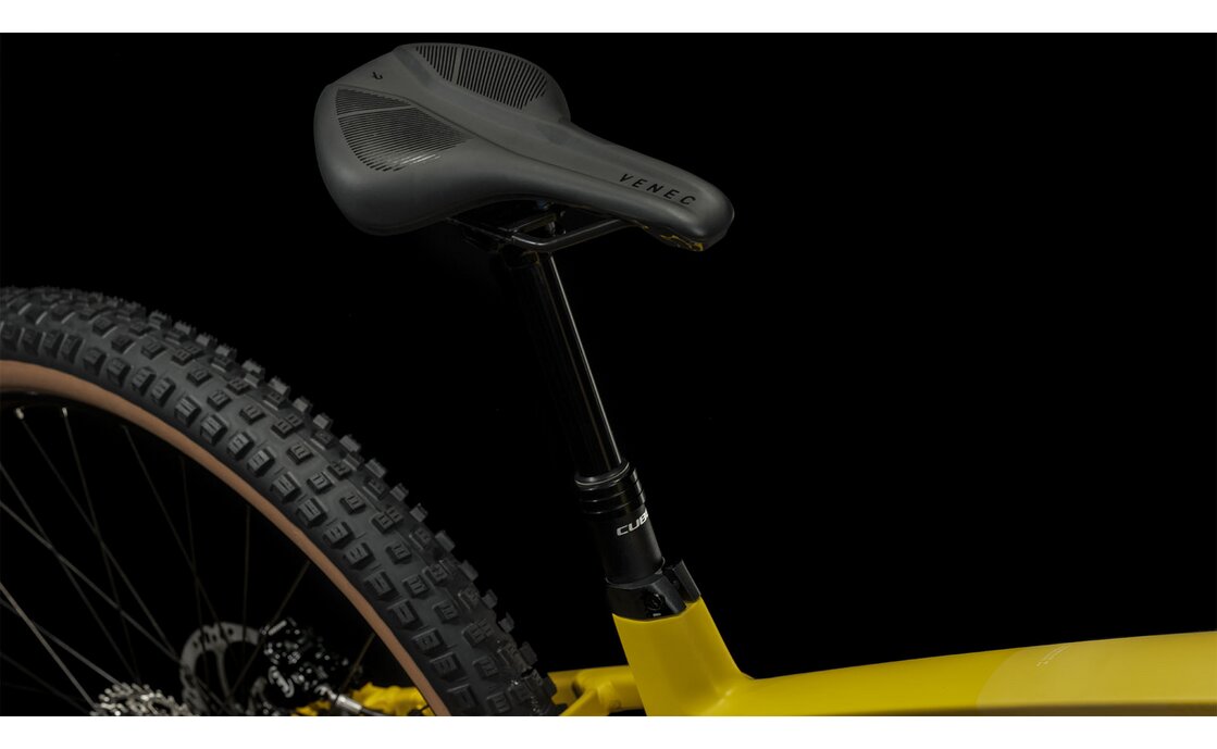 Cube Stereo Hybrid 140 HPC Pro 625 - 625 Wh - 29 Zoll - Fully