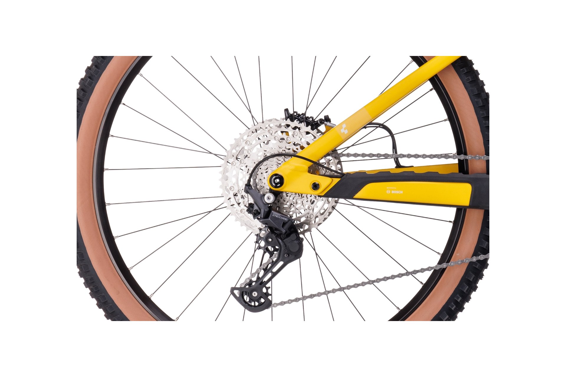 Cube Stereo Hybrid 140 HPC Pro 625 - 625 Wh - 29 Zoll - Fully