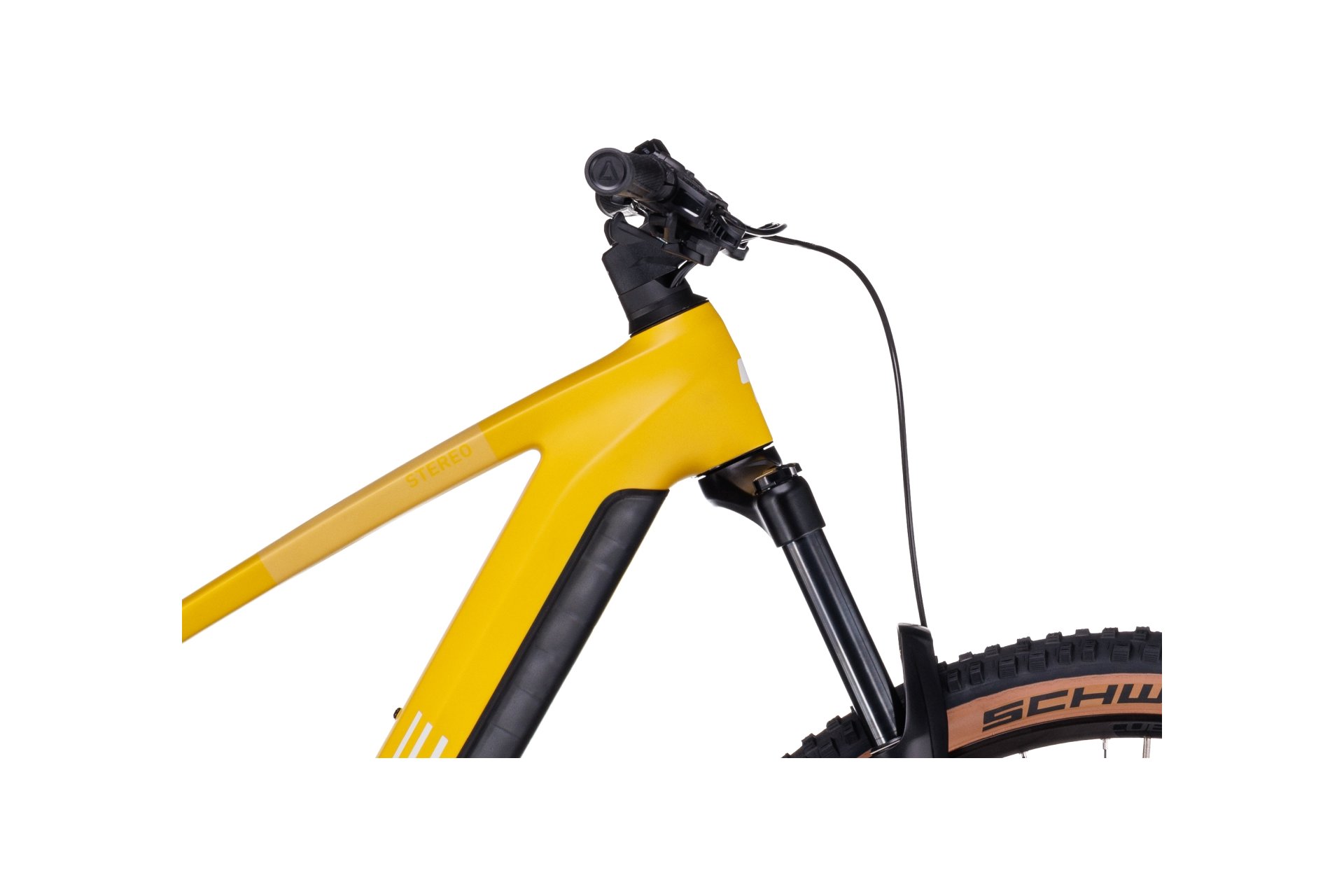 Cube Stereo Hybrid 140 HPC Pro 625 - 625 Wh - 29 Zoll - Fully