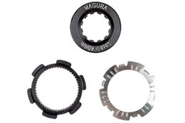 Magura Lockring Center Lock für Schnellspannachse