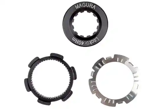 XXL Sale % - Magura Lockring Center Lock für Schnellspannachse